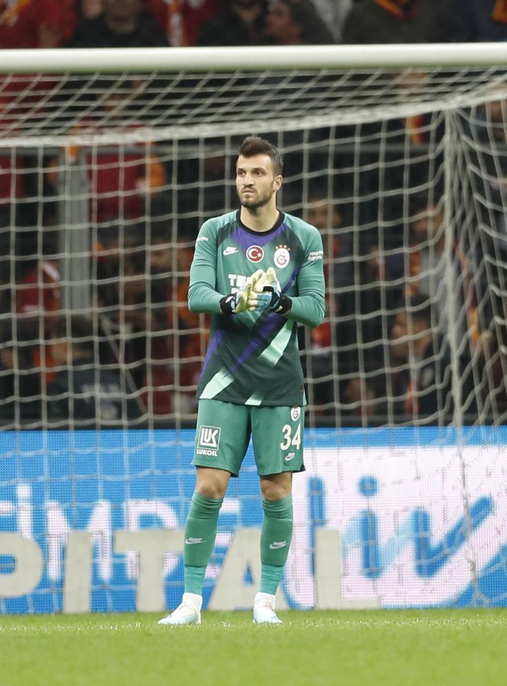 okan-kocuk-galatasaray-mac Okan Kocuk’un Samsunspor’la Sözleşmesi 2028’e Kadar Uzatıldı