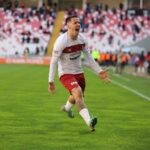 Rey Manaj Samsunspor’a Transfer Olacak mı? Son Gelişmeler 1 rey manaj samsunspora transfer olacak mi