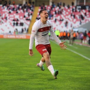 rey manaj samsunspora transfer olacak mi