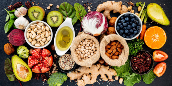 Kanser Hastalarının Beslenmesi Nasıl Olmalı ?