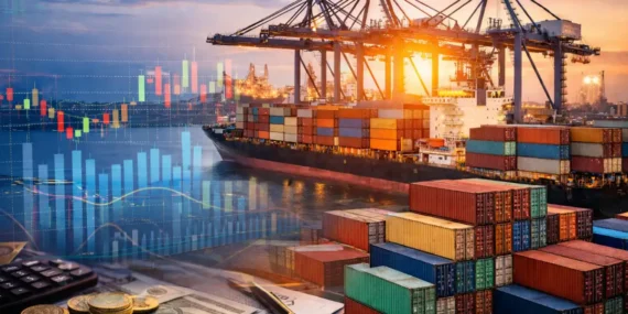 Ocak ayında dış ticaret açığı 8,38 milyar dolar oldu