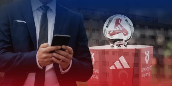 9 ilde bahis operasyonu: 31 gözaltı