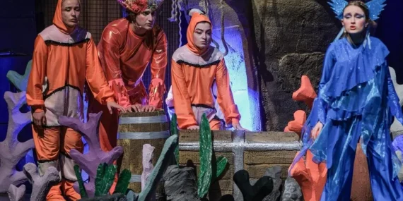 Kocaeli’de İyilik Kılavuzu, Körfez’in dipten dirilişine tanıklık etti