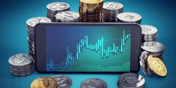 Kriptoya vergi gözüktü! Ekonomik düzenlemelere ilişkin kanun teklifi TBMM’de