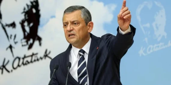 Özel: “CHP en ağır siyasi operasyonla karşı karşıya”