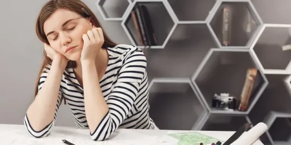 “Süper Kadın” sendromu kadını tüketiyor!