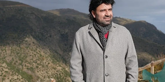 Taverna Müziğinin En Güçlü Sesi: Tuncay Tuncel’den “Bugün Doğum Günüm”