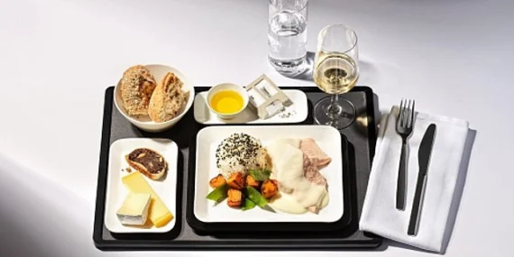 TUTTOFOOD 2026, Hızla Büyüyen Küresel Pazara Yanıt Olarak Uçak İçi İkram Alanına Özel Bir Odak Sunuyor