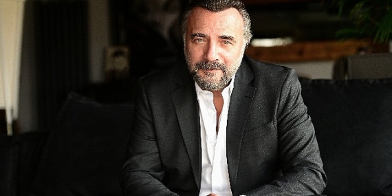 Oktay Kaynarca: Alnım açık, başım dik!