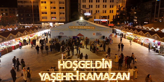 Samsun’da ramazan programları başlıyor